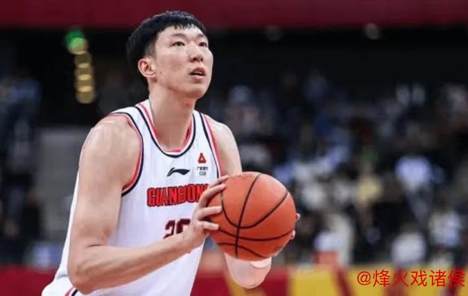 周琦14+16助广东大胜首钢豪取9连胜 曾凡博贡献11+7 周琦14+16助广东大胜首钢豪取9连胜 曾凡博贡献11+7