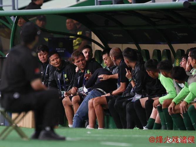 绝境逢生顽强过关 北京国安暂获喘息机会