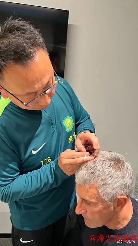 绝境逢生顽强过关 北京国安暂获喘息机会