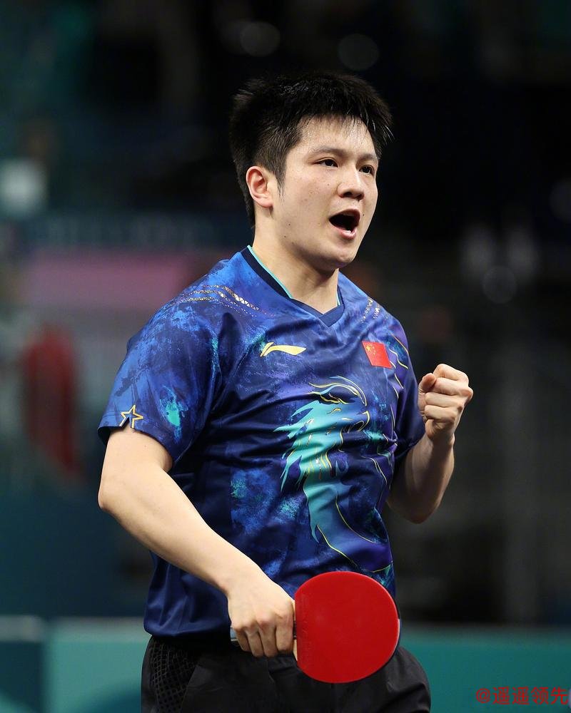 乒乓亚锦赛樊振东打响头炮 中国3-0中国香港进8强