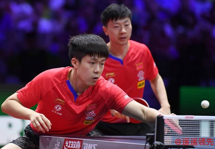 乒乓亚锦赛马龙王楚钦各丢一局 中国3比0横扫沙特