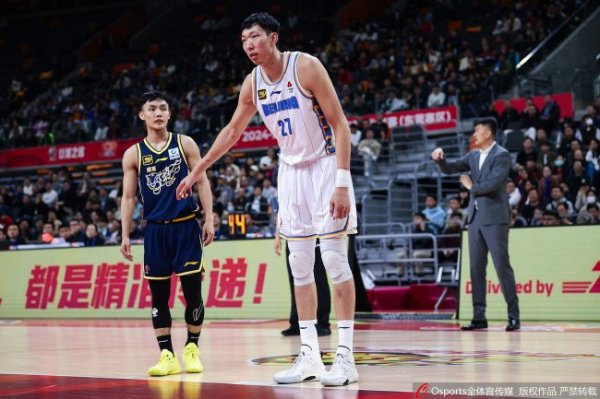 尊龙凯时人生就是博 徐杰28分广东击败首钢 周琦10分莫兰德12+12