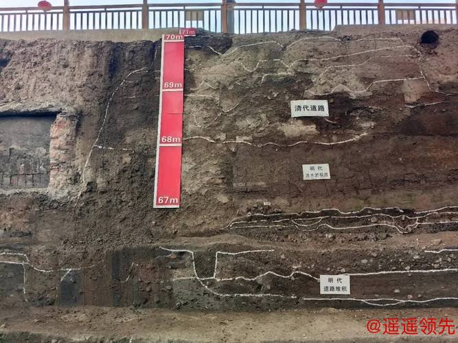 周润山：州桥遗址以何向世界解码中华文明？