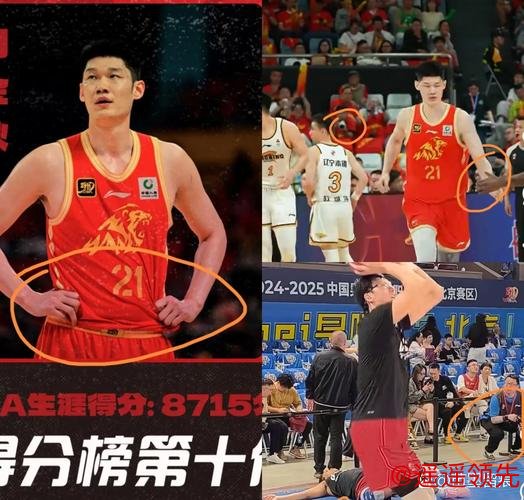 周琦21+17胡金秋伤退 广东再胜广厦总比分2-0