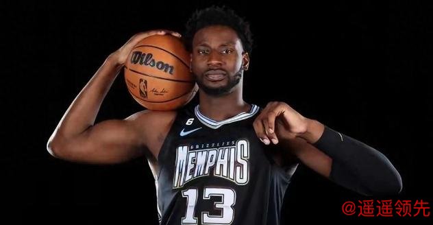 班凯罗26+13小贾伦·杰克逊30分 魔术险胜灰熊迎连胜