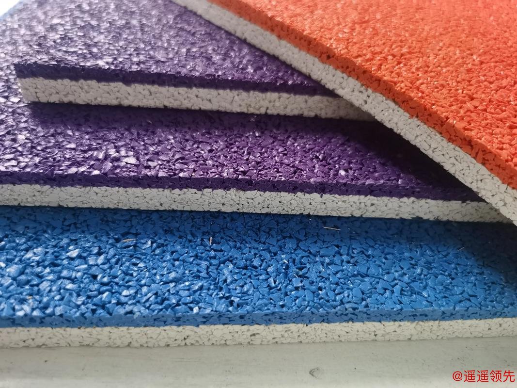 球场塑胶材料 球场塑胶材料