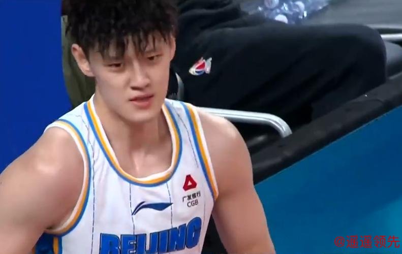 琼斯21+19曾凡博17分 新疆逆转险胜北京3连胜