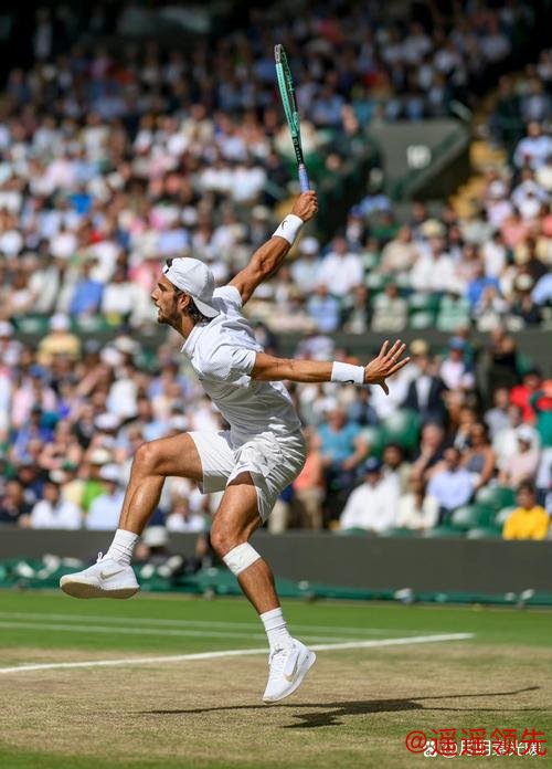 温网第4日德约科维奇取赛季20胜 穆雷男双一轮游