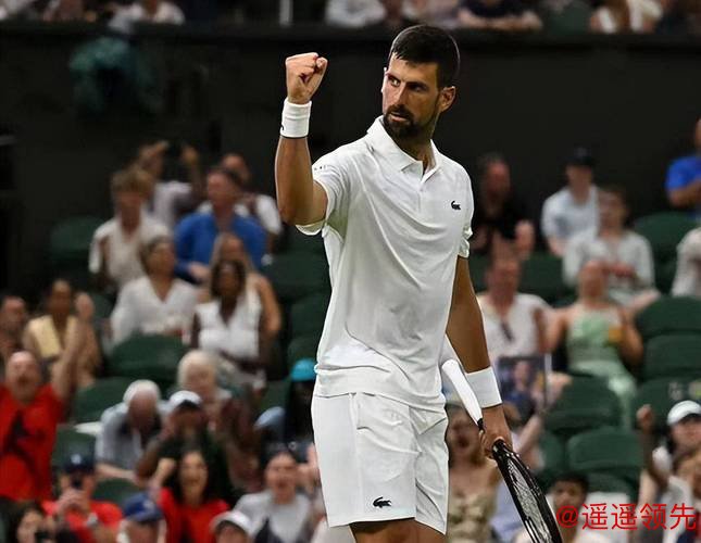 温网第4日德约科维奇取赛季20胜 穆雷男双一轮游