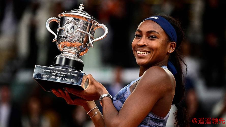 温网第5日拉杜卡努救7个破发点晋级 高芙闯入16强