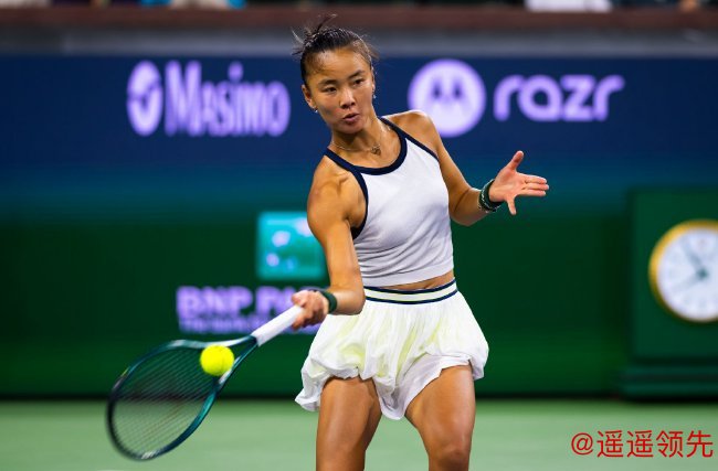 袁悦不敌高芙无缘IW女单半决赛